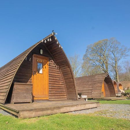 Woodclose Park Кіркбі-Лонсдейл Екстер'єр фото