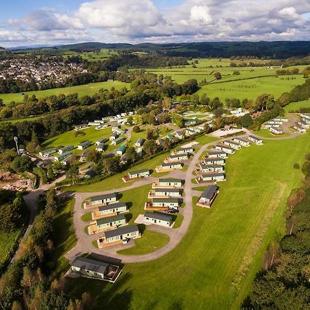 Woodclose Park Кіркбі-Лонсдейл Екстер'єр фото